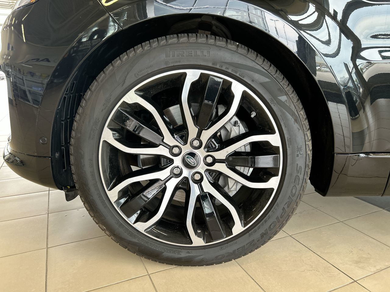 Land Rover Range Rover Sport  2021 à Langley, Colombie-Britannique