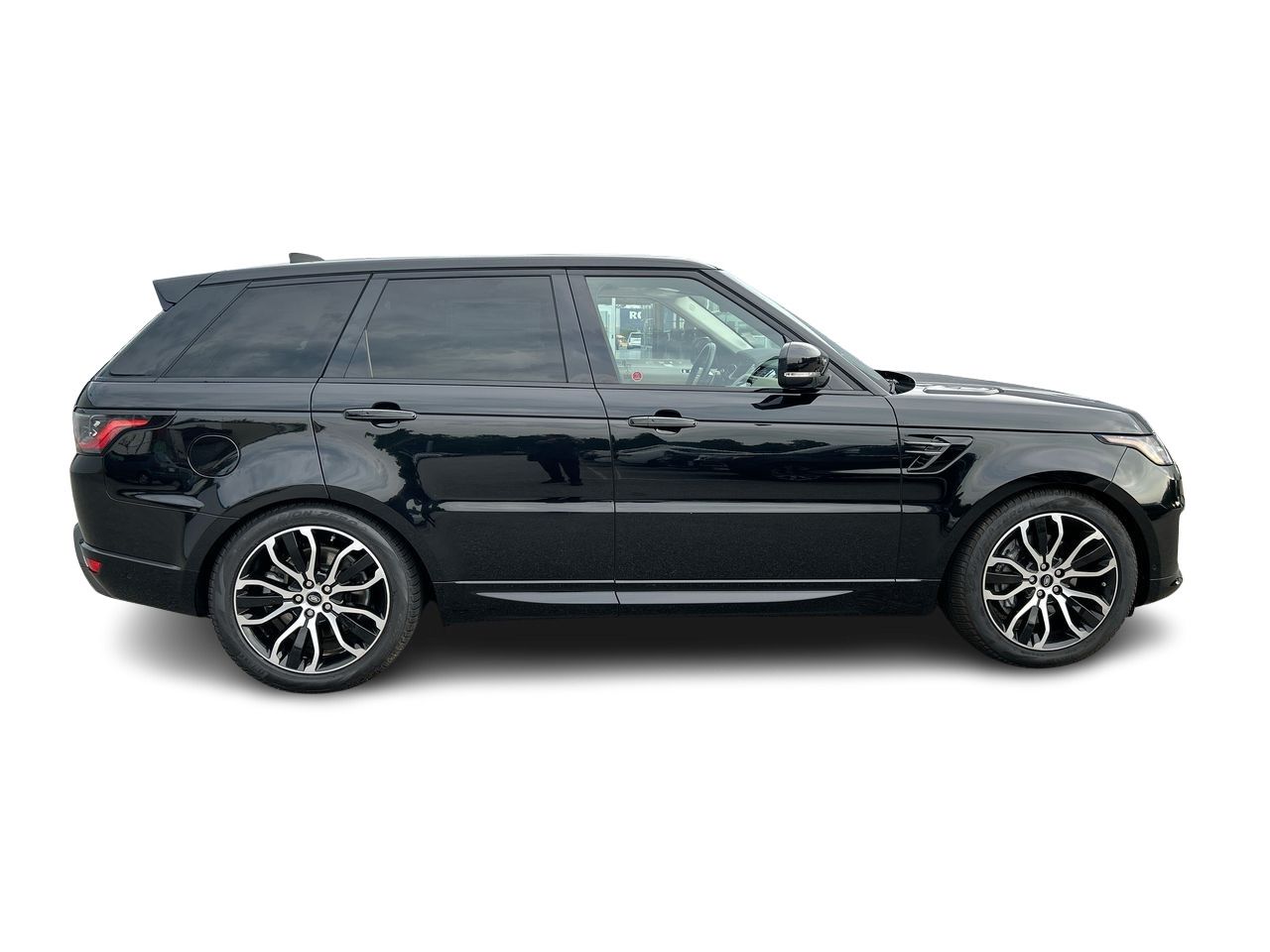 Land Rover Range Rover Sport  2021 à Langley, Colombie-Britannique