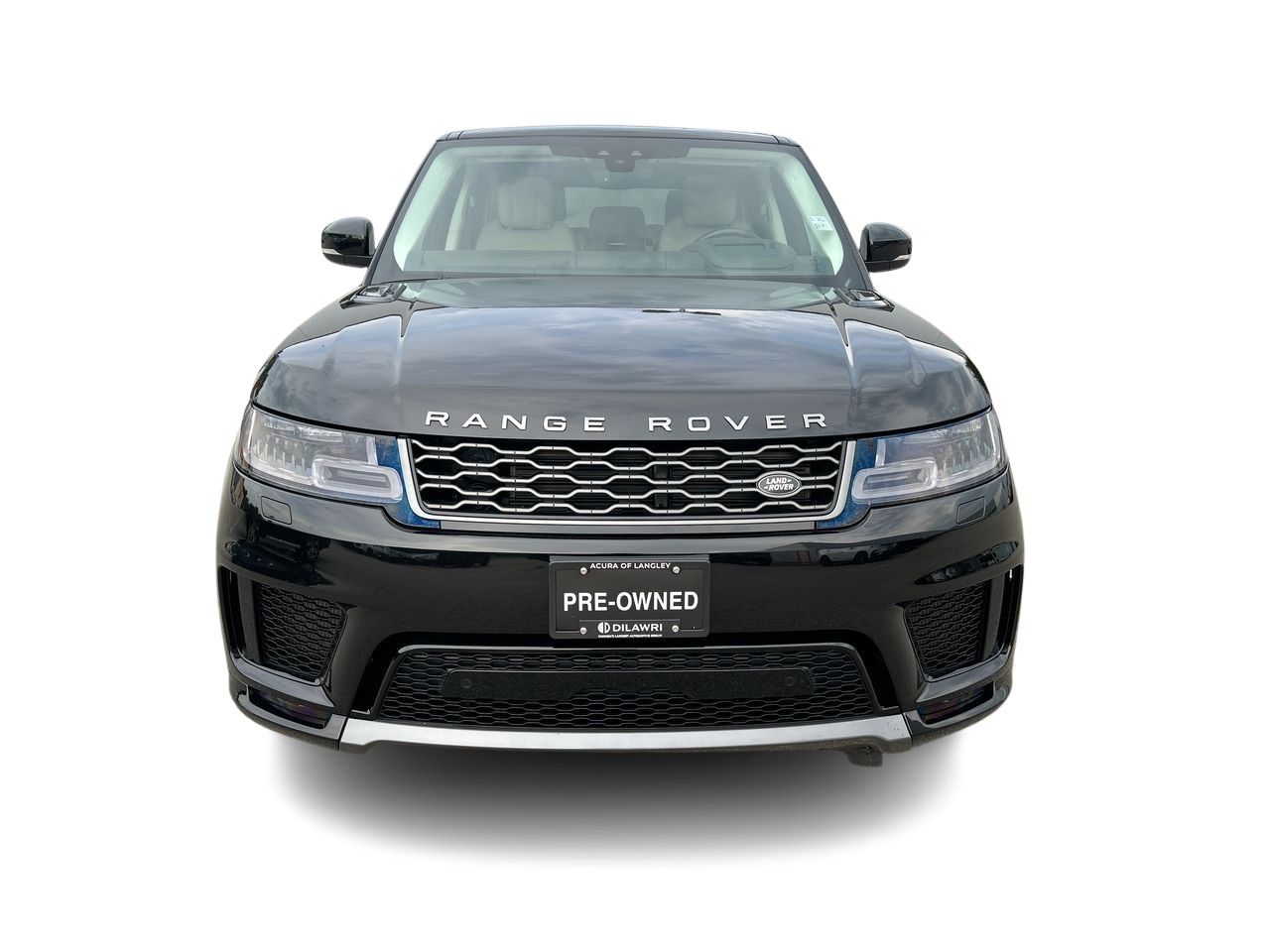Land Rover Range Rover Sport  2021 à Langley, Colombie-Britannique