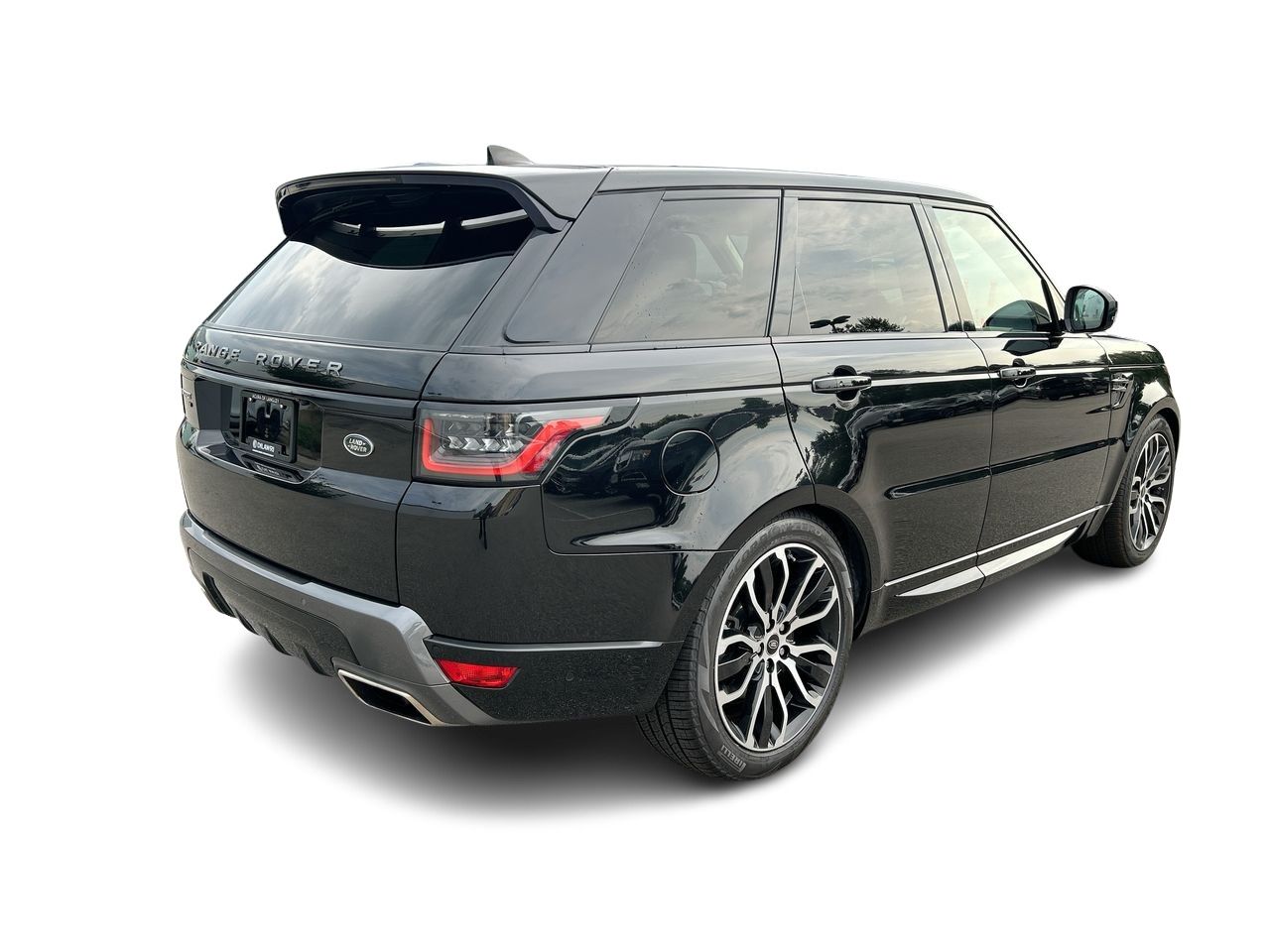 Land Rover Range Rover Sport  2021 à Langley, Colombie-Britannique