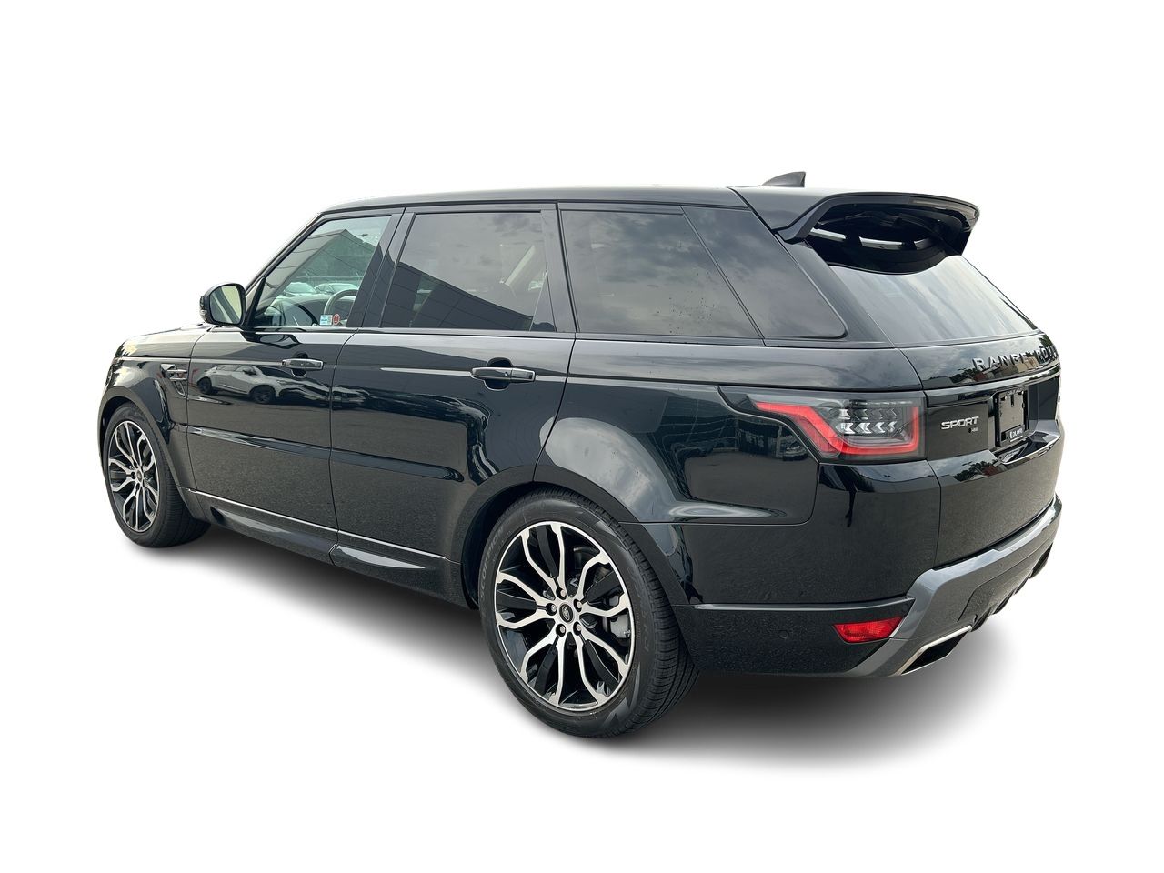 Land Rover Range Rover Sport  2021 à Langley, Colombie-Britannique