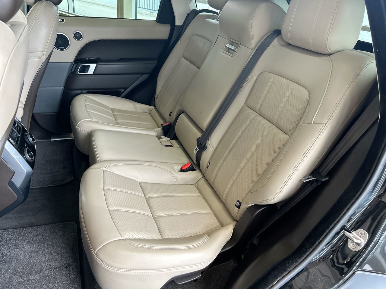 Land Rover Range Rover Sport  2021 à Langley, Colombie-Britannique