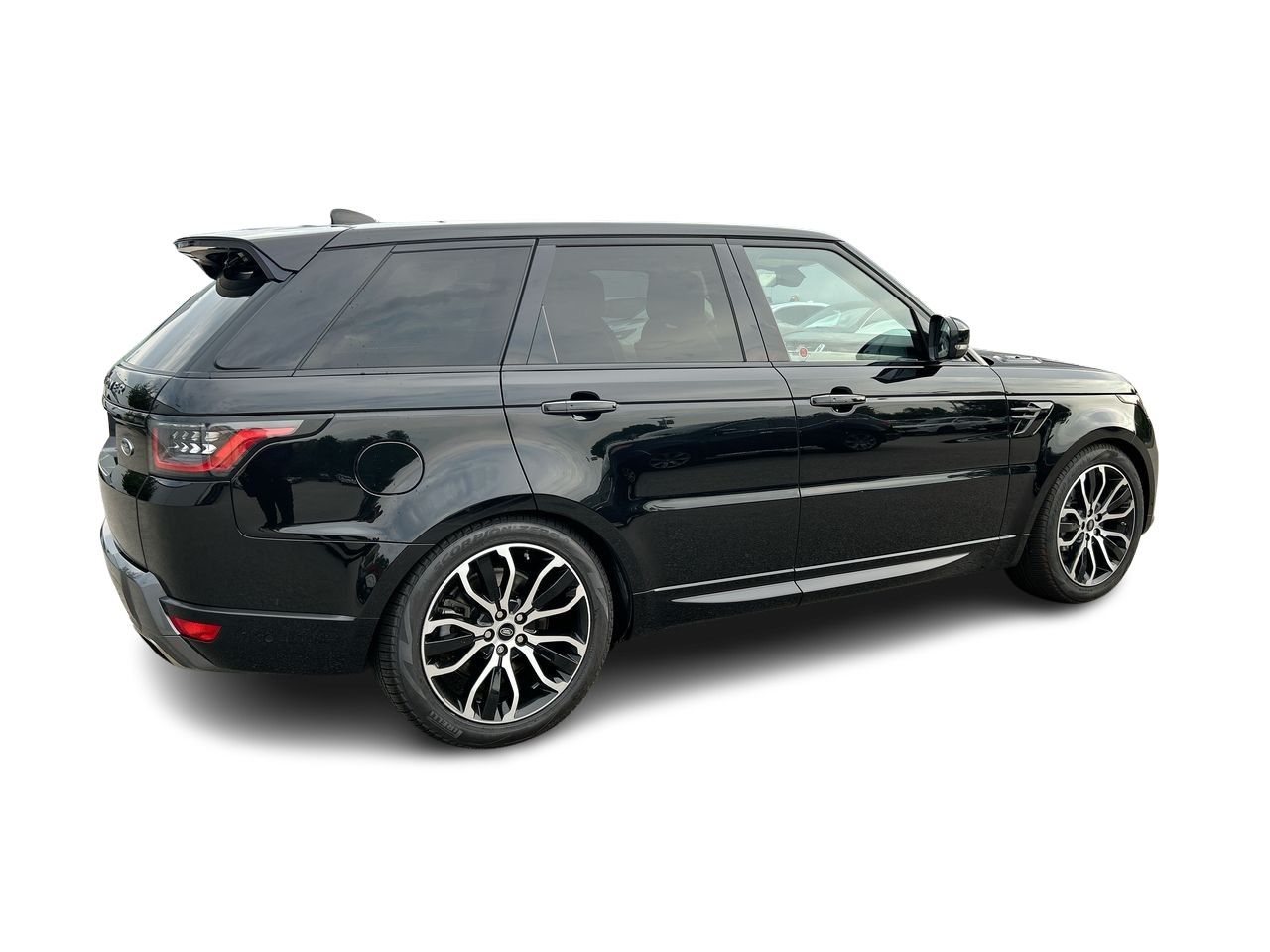 Land Rover Range Rover Sport  2021 à Langley, Colombie-Britannique