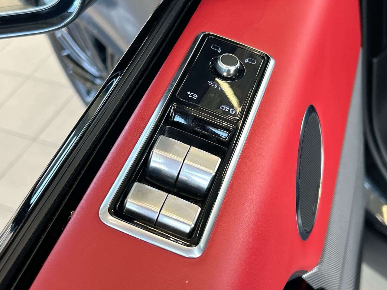 2022 Land Rover Range Rover Sport in Langley, British Columbia
