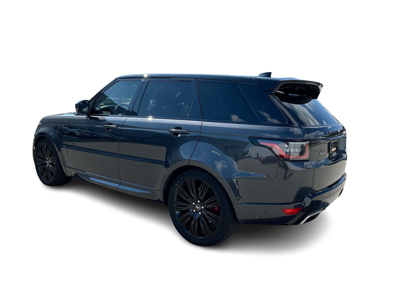 2022 Land Rover Range Rover Sport in Langley, British Columbia
