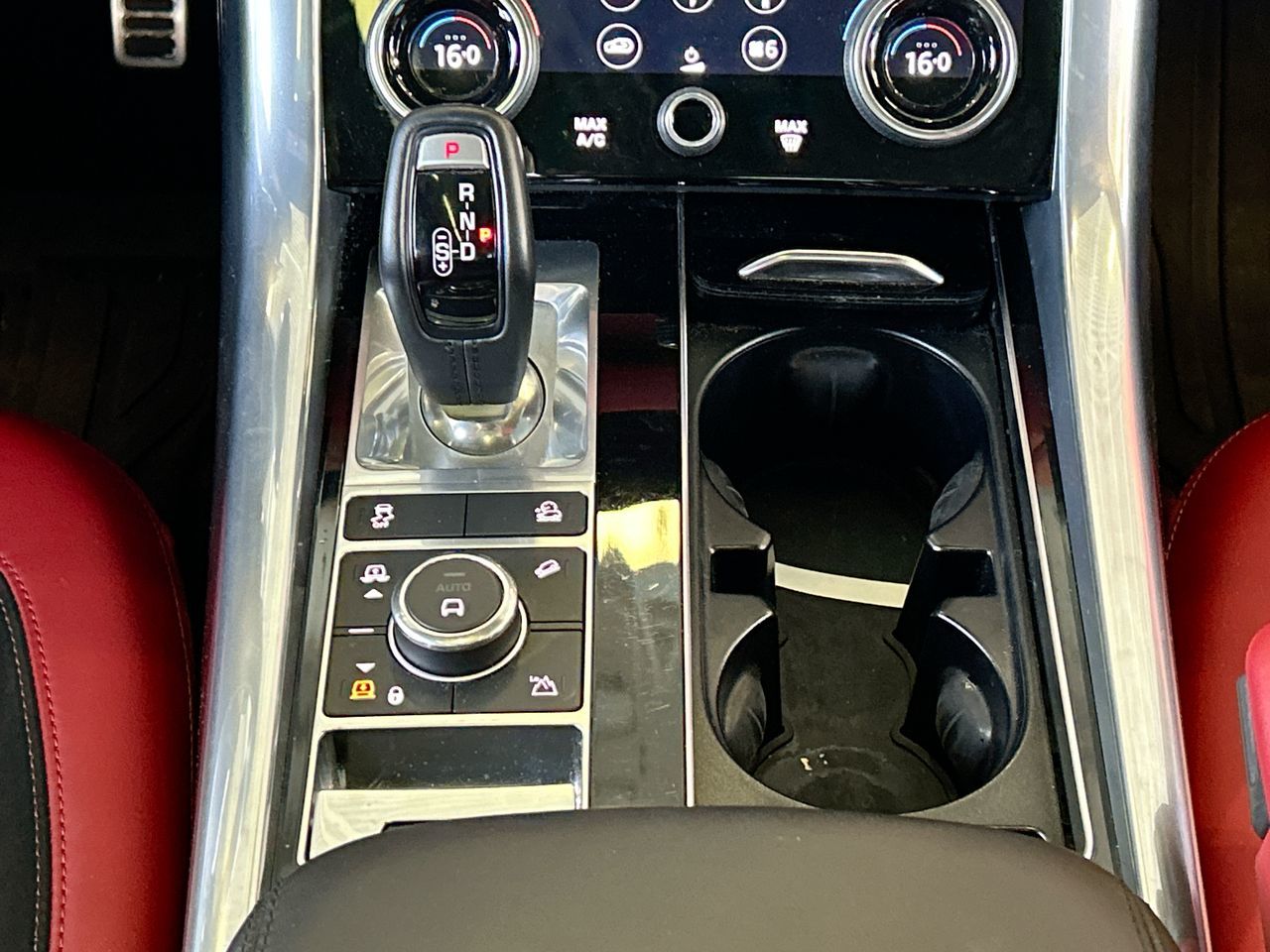 2022 Land Rover Range Rover Sport in Langley, British Columbia