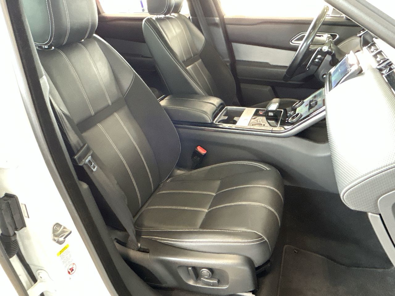 2021 Land Rover Range Rover Velar in Langley, British Columbia