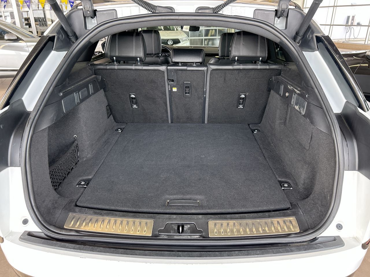 2021 Land Rover Range Rover Velar in Langley, British Columbia