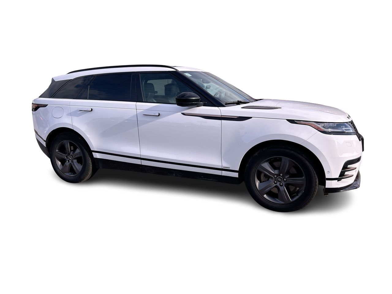 2021 Land Rover Range Rover Velar in Langley, British Columbia
