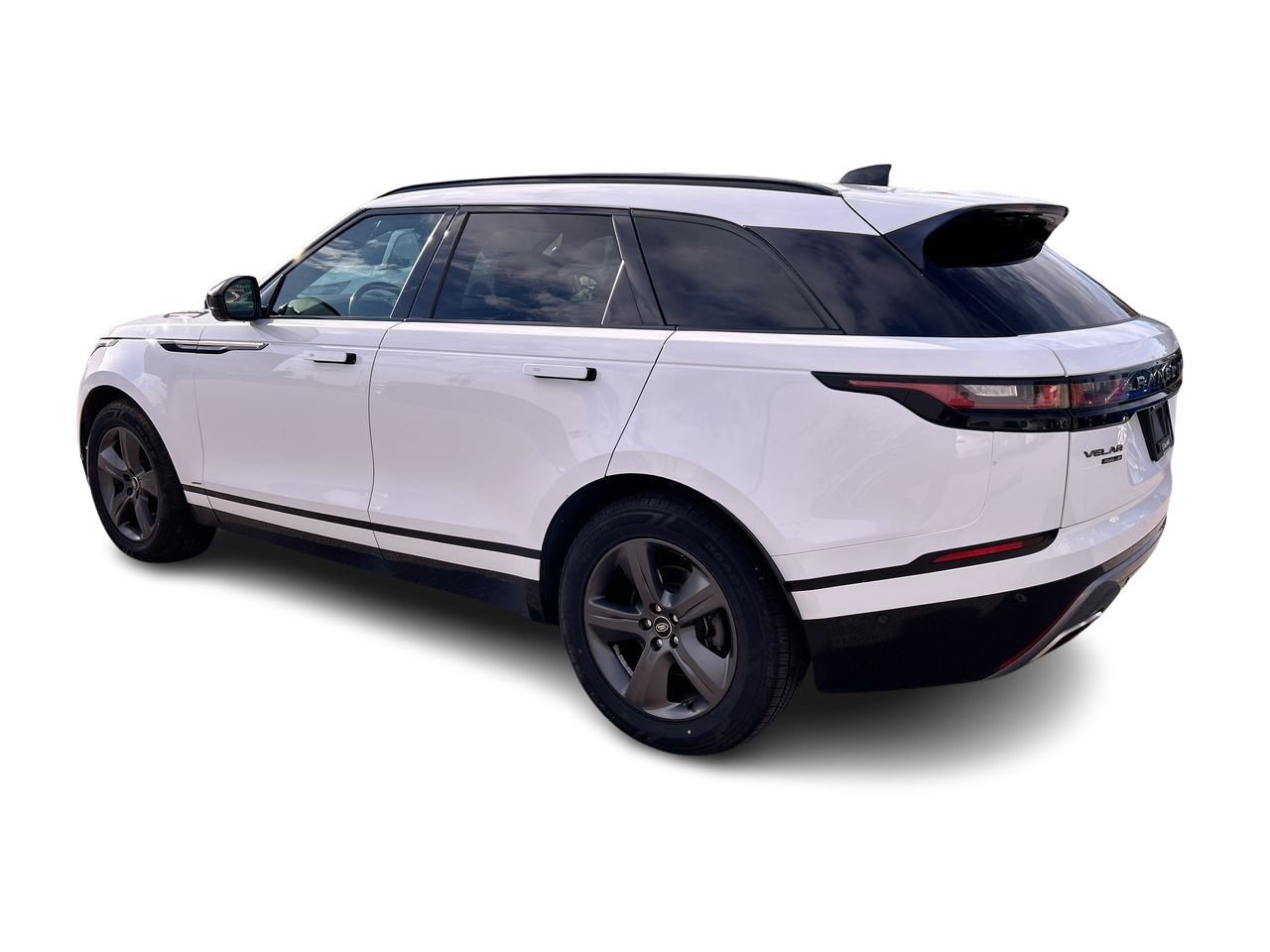 2021 Land Rover Range Rover Velar in Langley, British Columbia