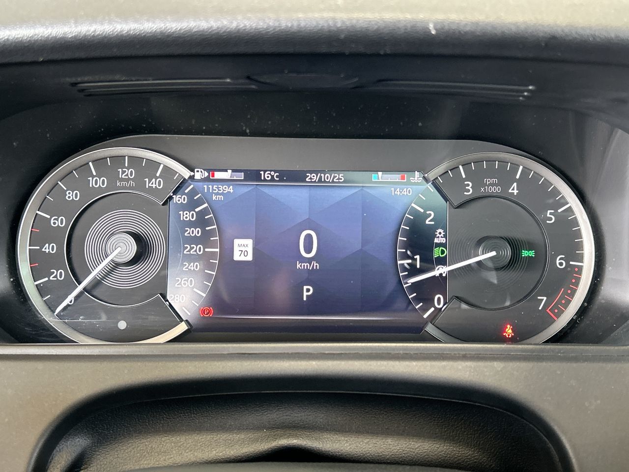 2021 Land Rover Range Rover Velar in Langley, British Columbia