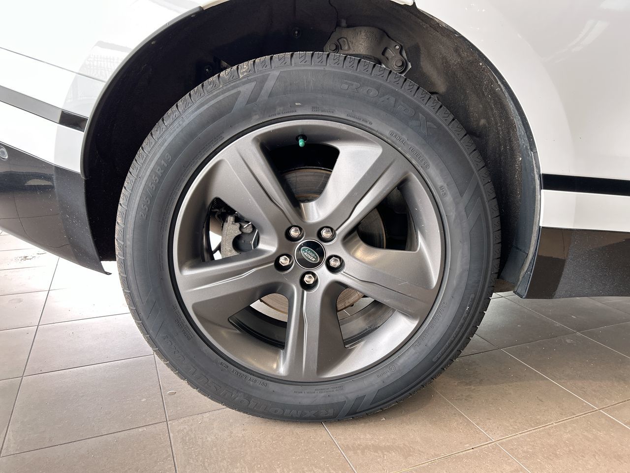 2021 Land Rover Range Rover Velar in Langley, British Columbia