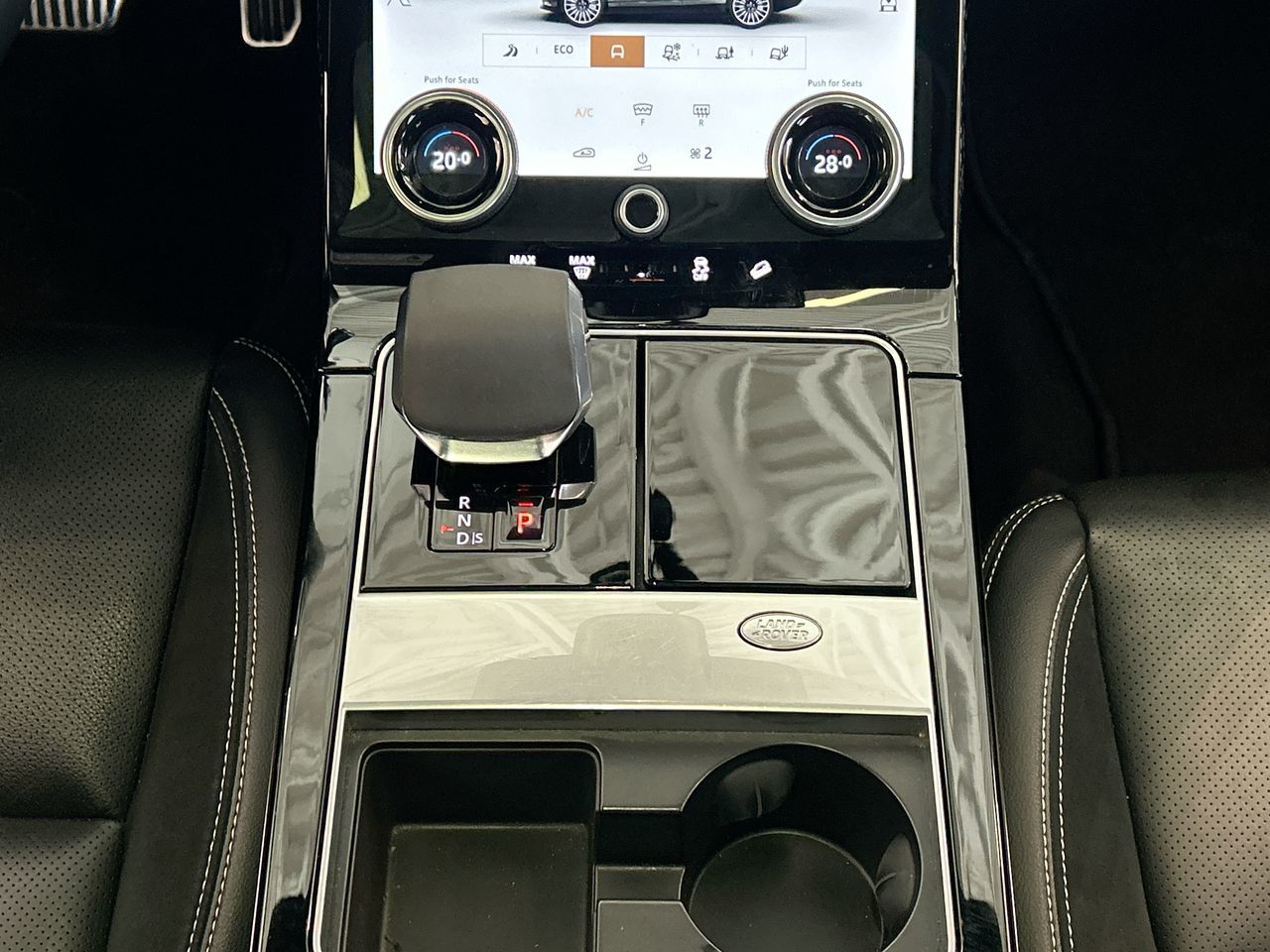 2021 Land Rover Range Rover Velar in Langley, British Columbia