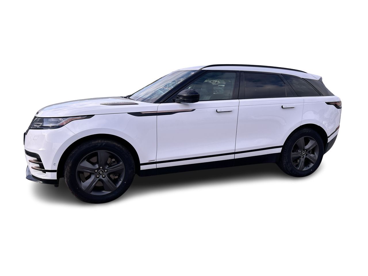 2021 Land Rover Range Rover Velar