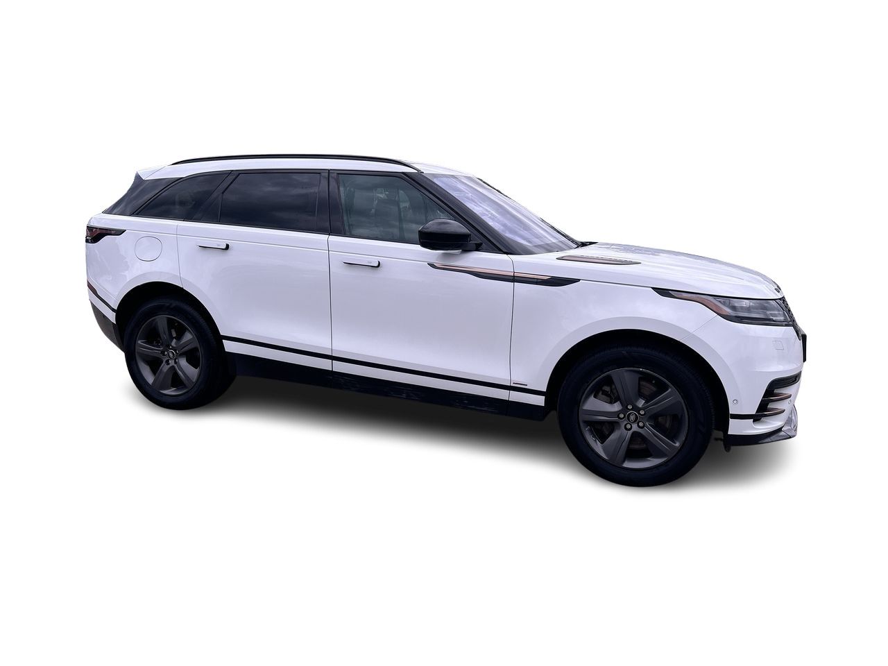 2021 Land Rover Range Rover Velar