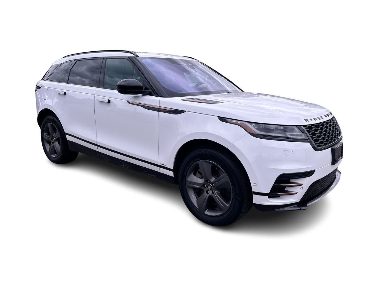 2021 Land Rover Range Rover Velar