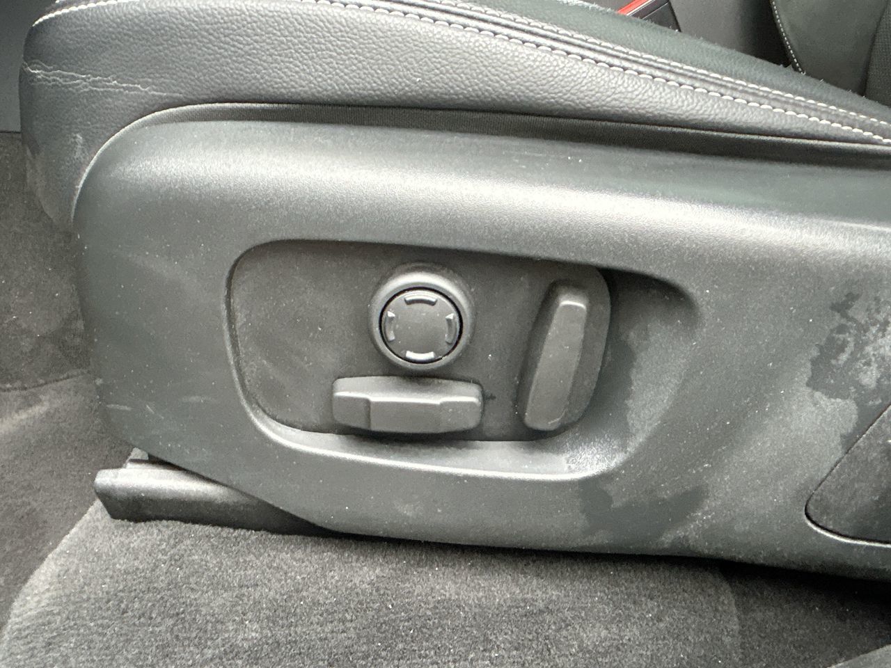 2021 Land Rover Range Rover Velar