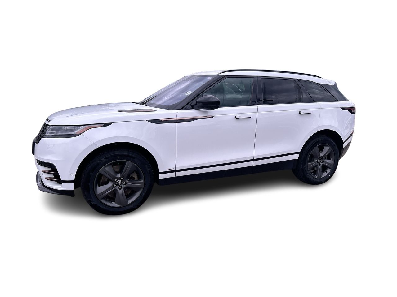 2021 Land Rover Range Rover Velar