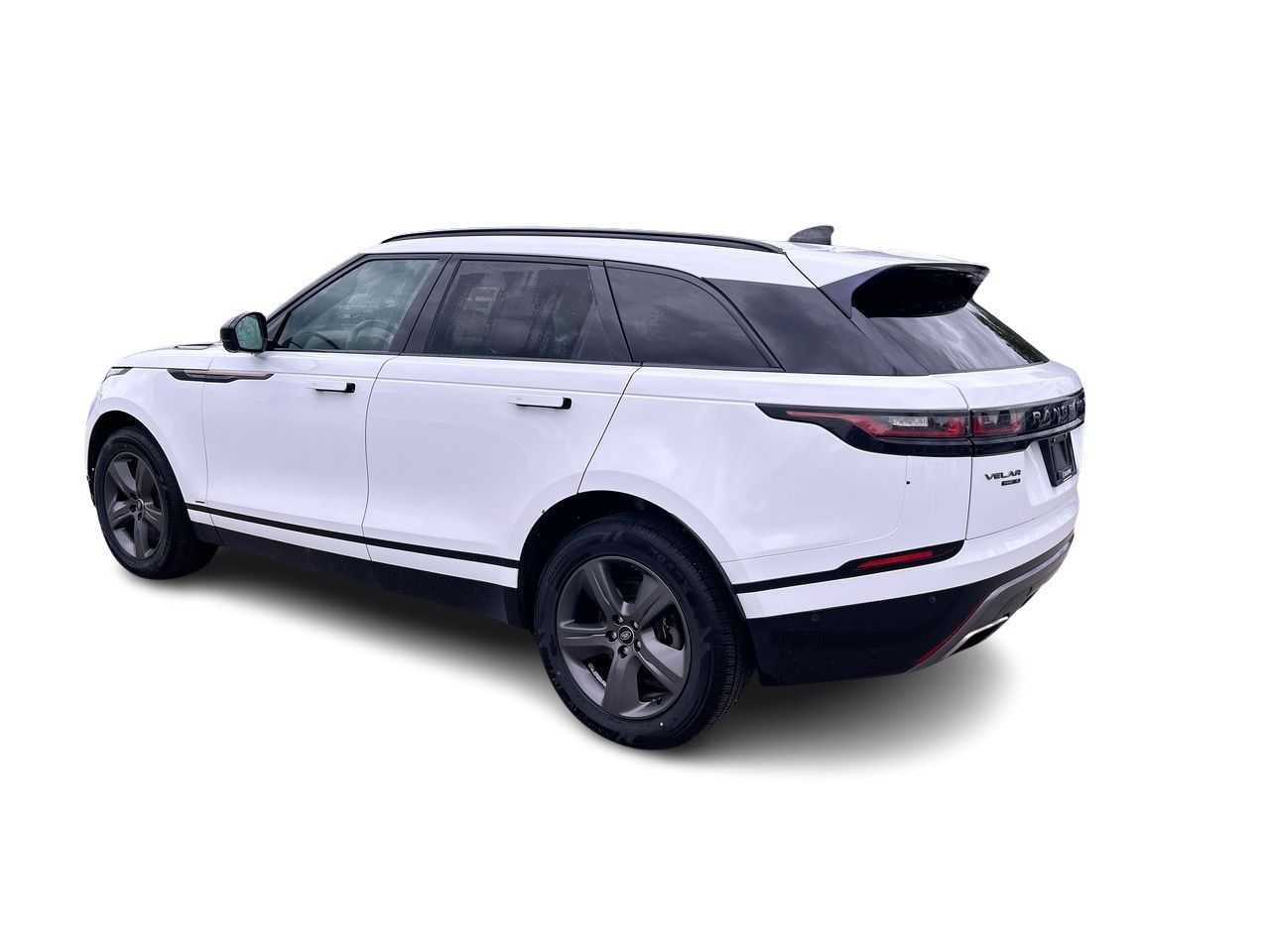 2021 Land Rover Range Rover Velar