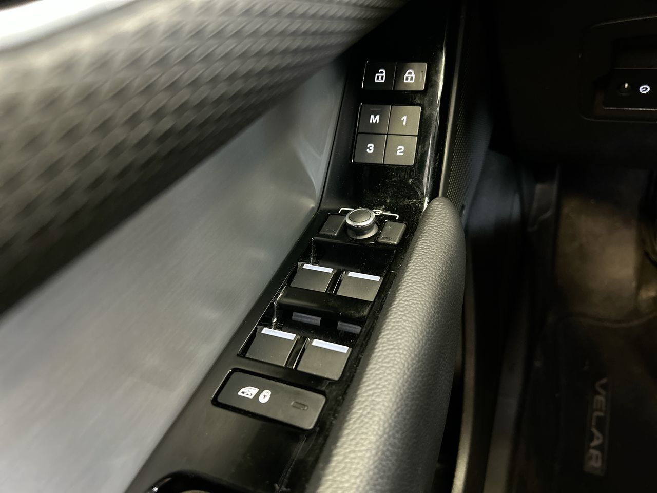 2021 Land Rover Range Rover Velar in Langley, British Columbia