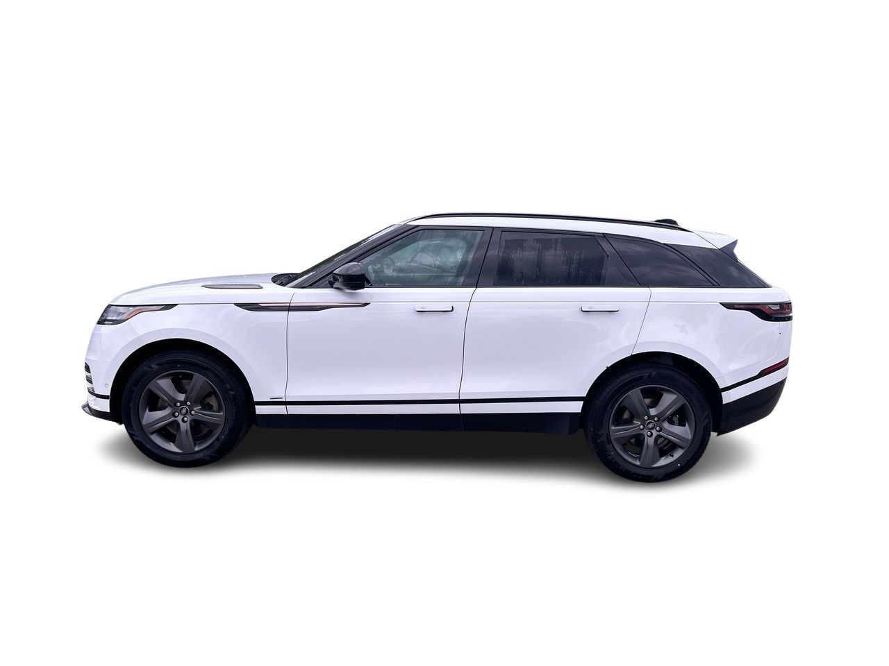 2021 Land Rover Range Rover Velar