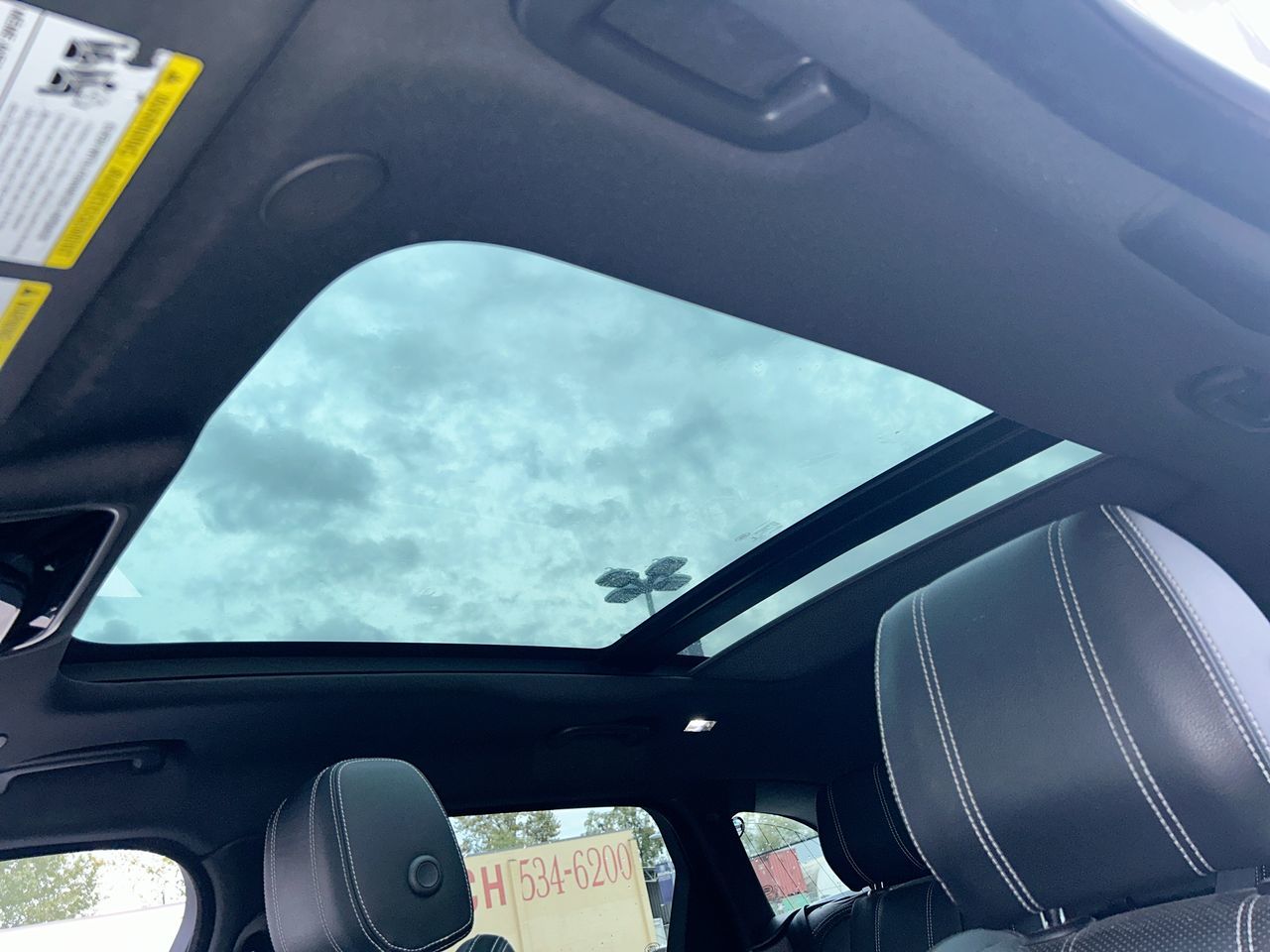 2021 Land Rover Range Rover Velar