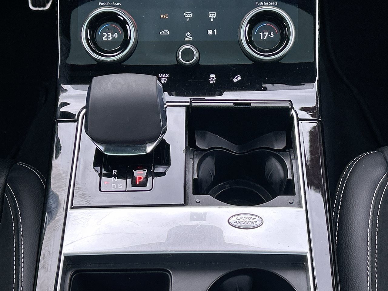 2021 Land Rover Range Rover Velar