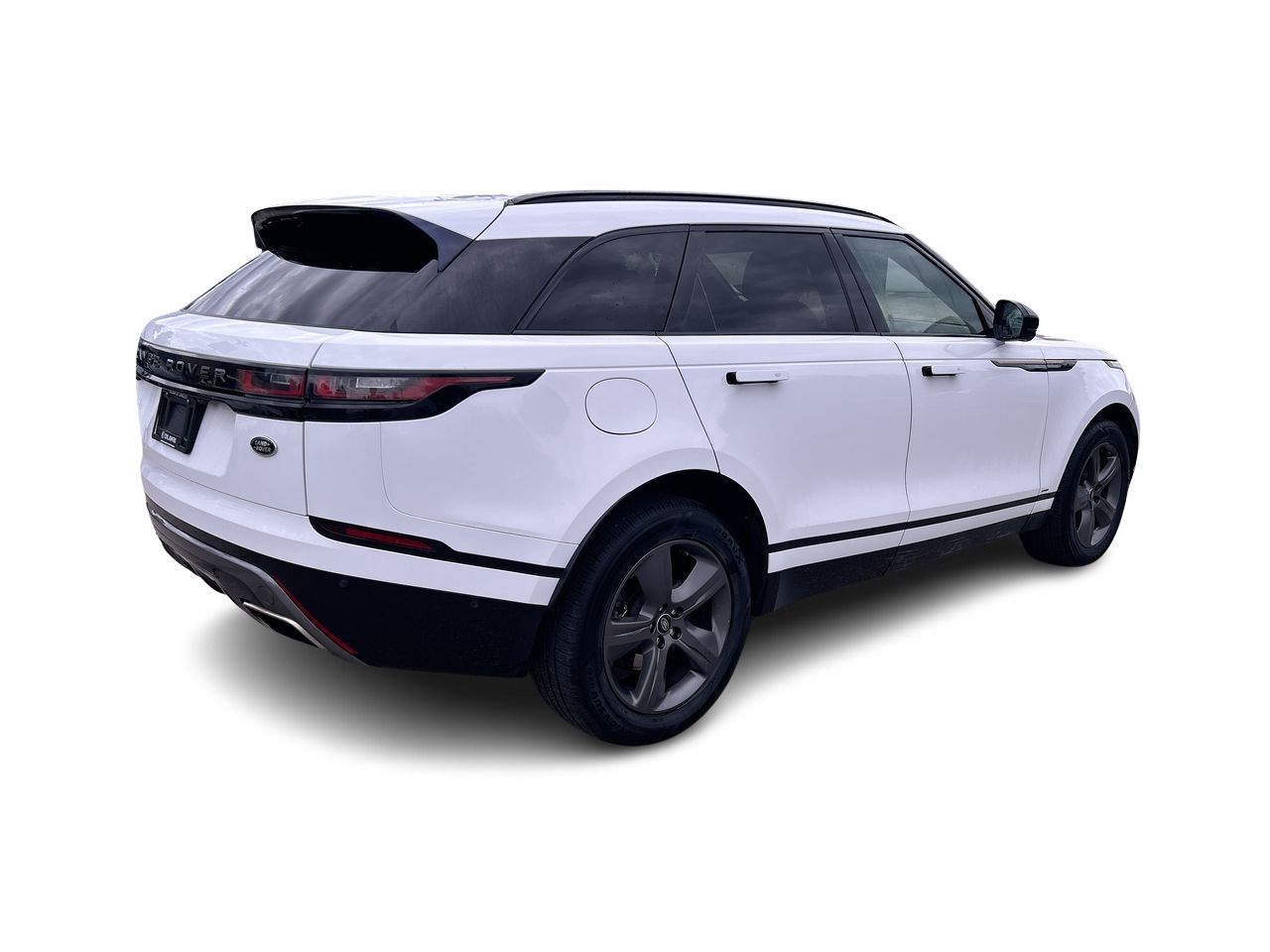 2021 Land Rover Range Rover Velar