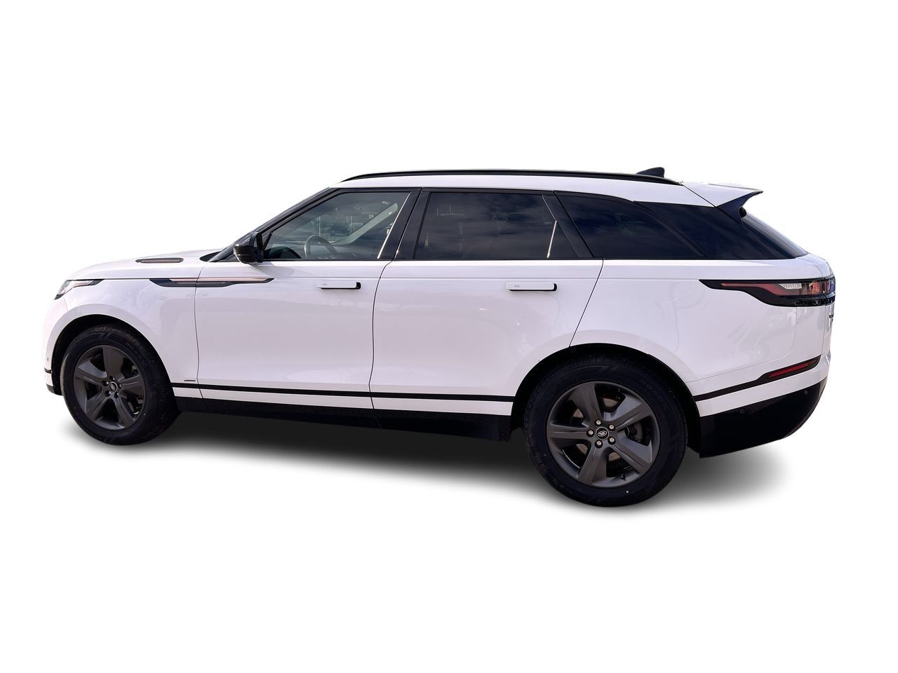 2021 Land Rover Range Rover Velar in Langley, British Columbia