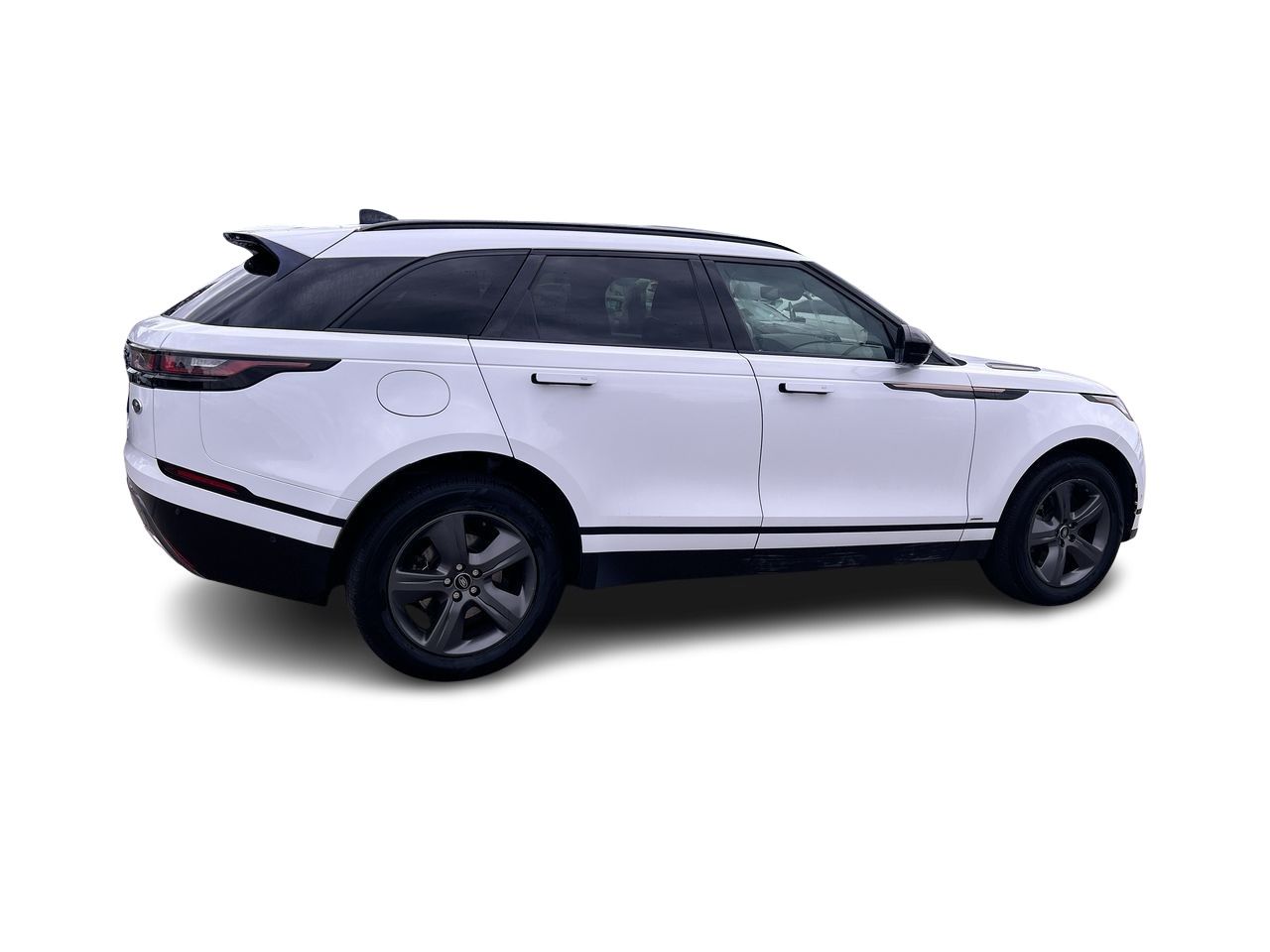 2021 Land Rover Range Rover Velar