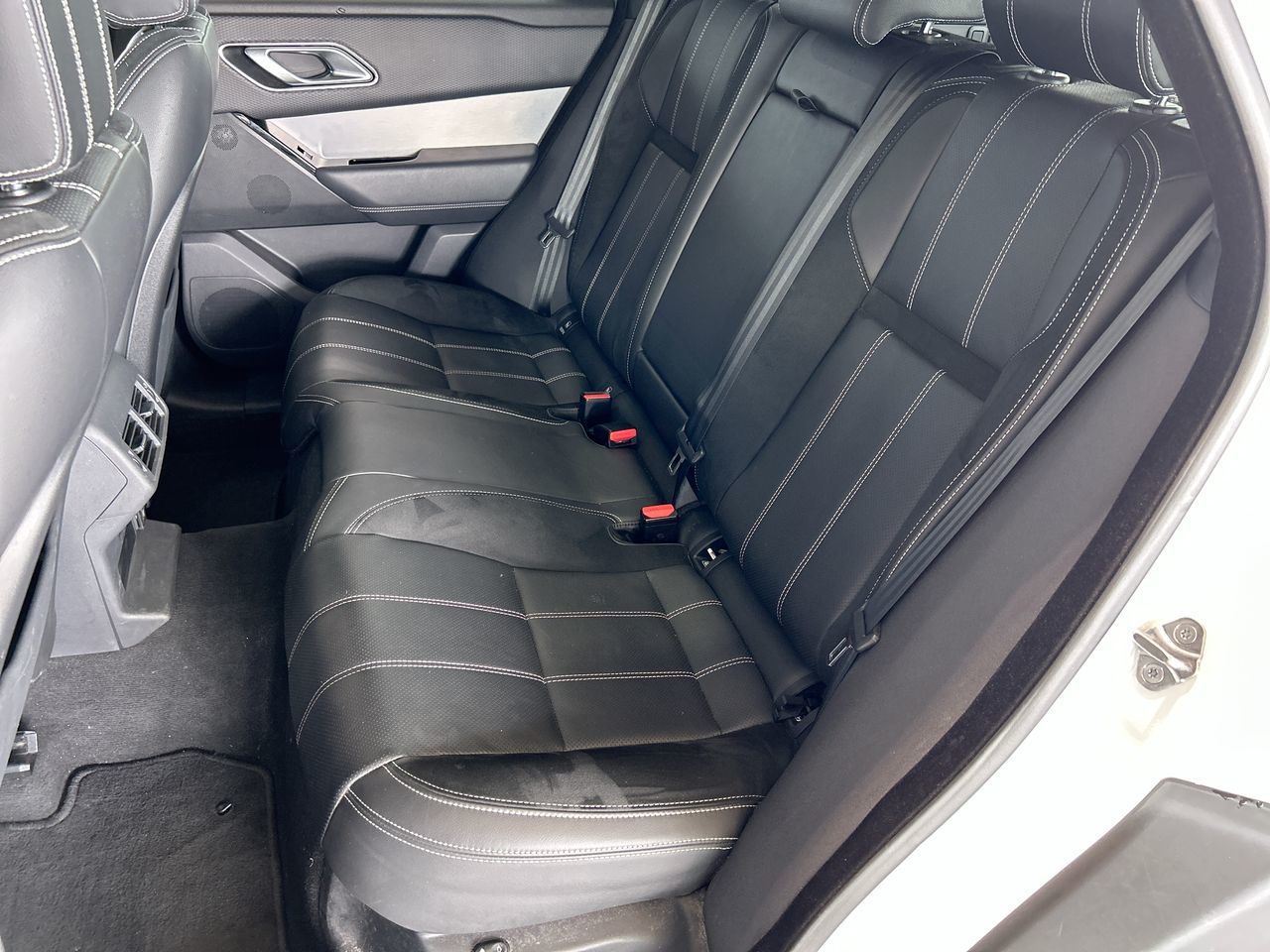 2021 Land Rover Range Rover Velar in Langley, British Columbia