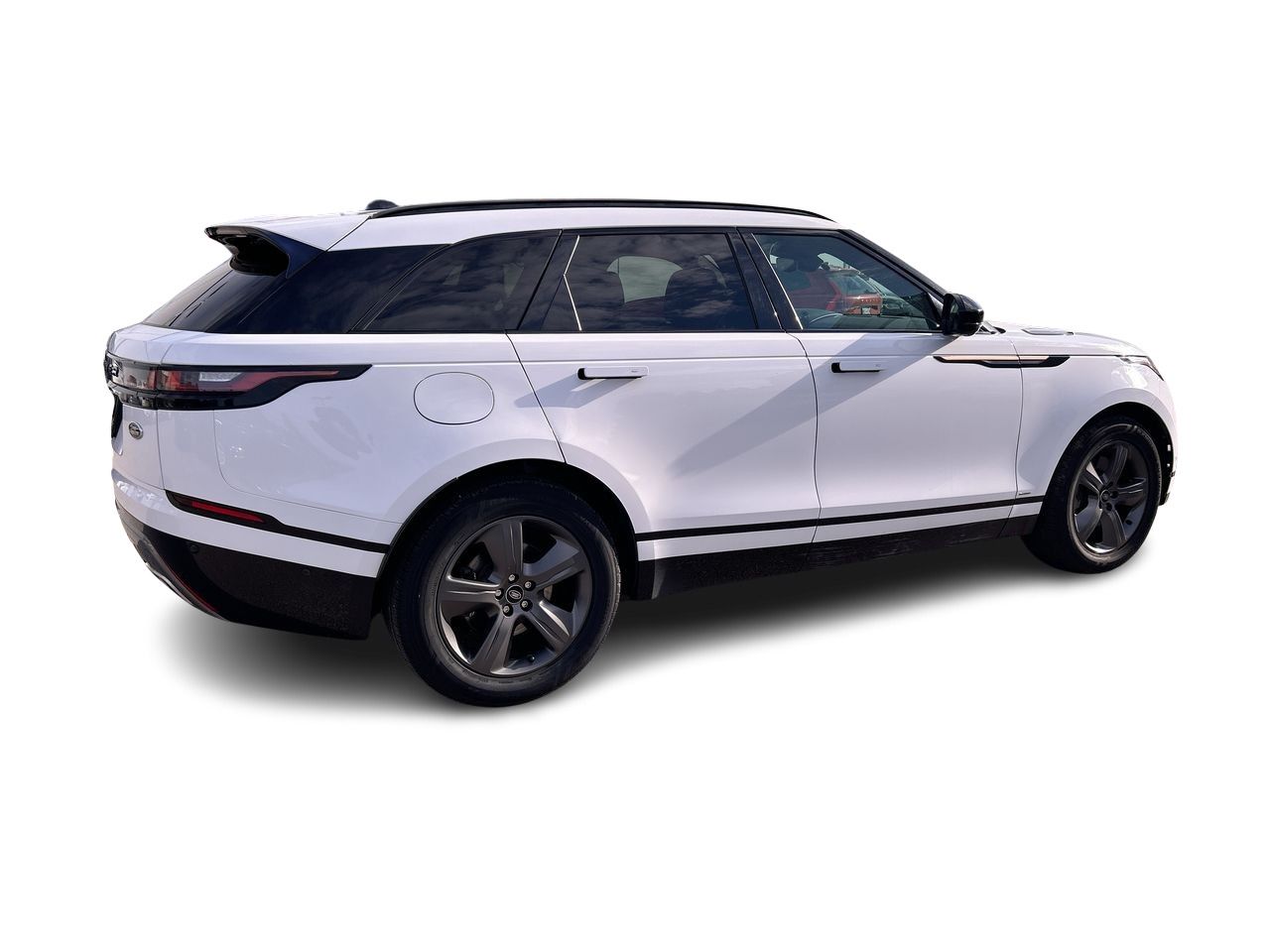 2021 Land Rover Range Rover Velar