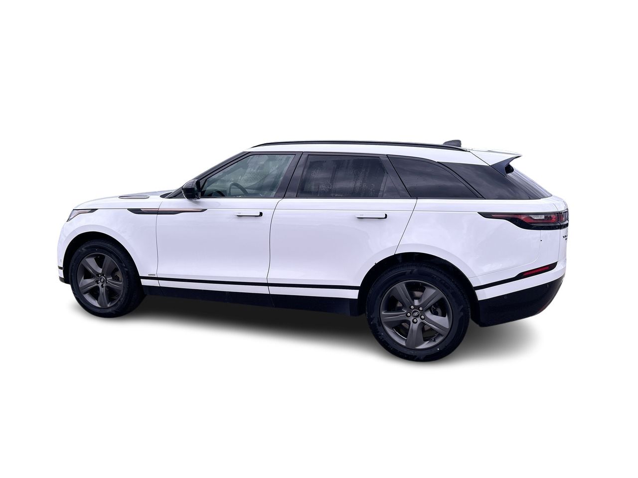 2021 Land Rover Range Rover Velar