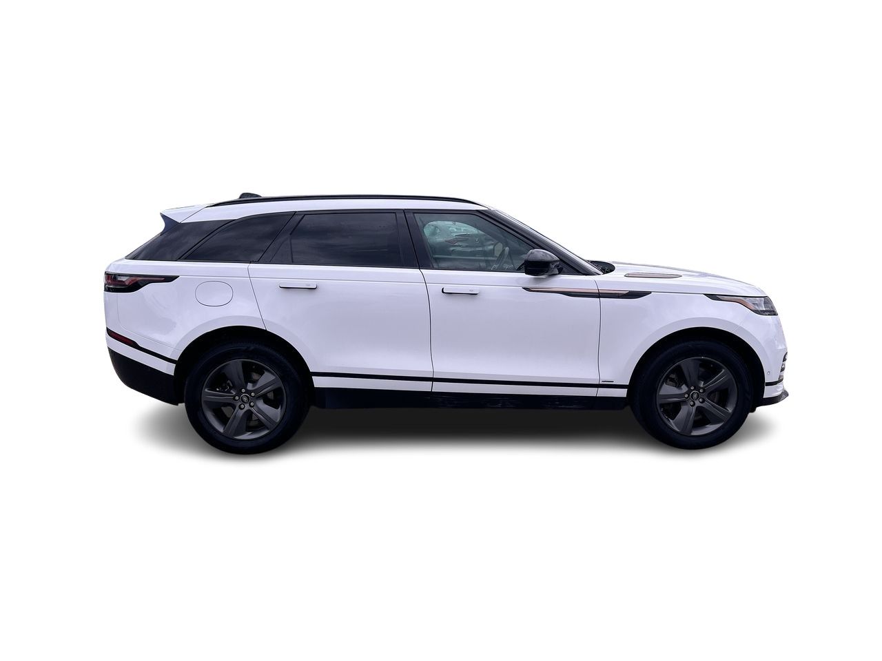2021 Land Rover Range Rover Velar
