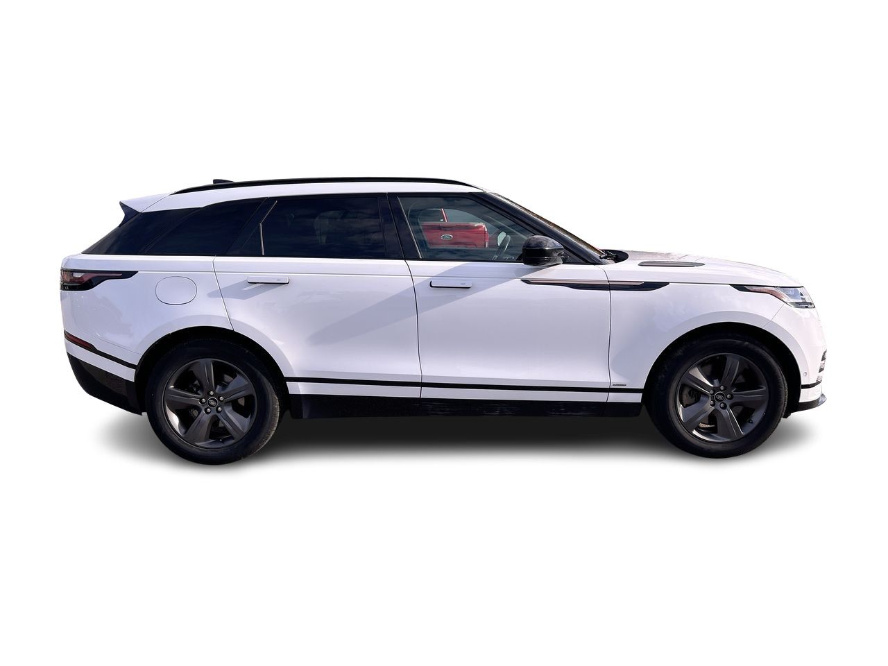 2021 Land Rover Range Rover Velar