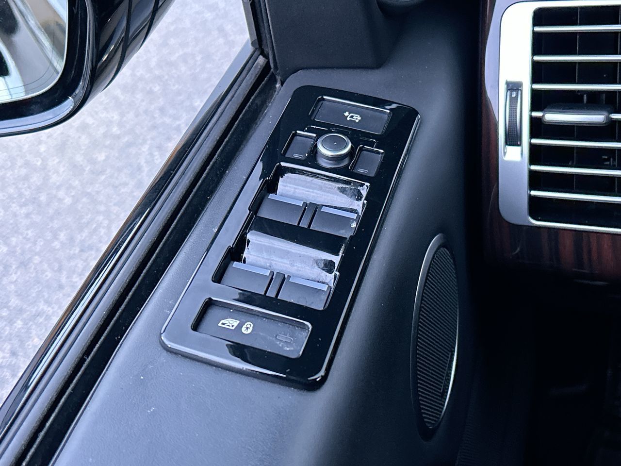 2016 Land Rover Range Rover in Langley, British Columbia