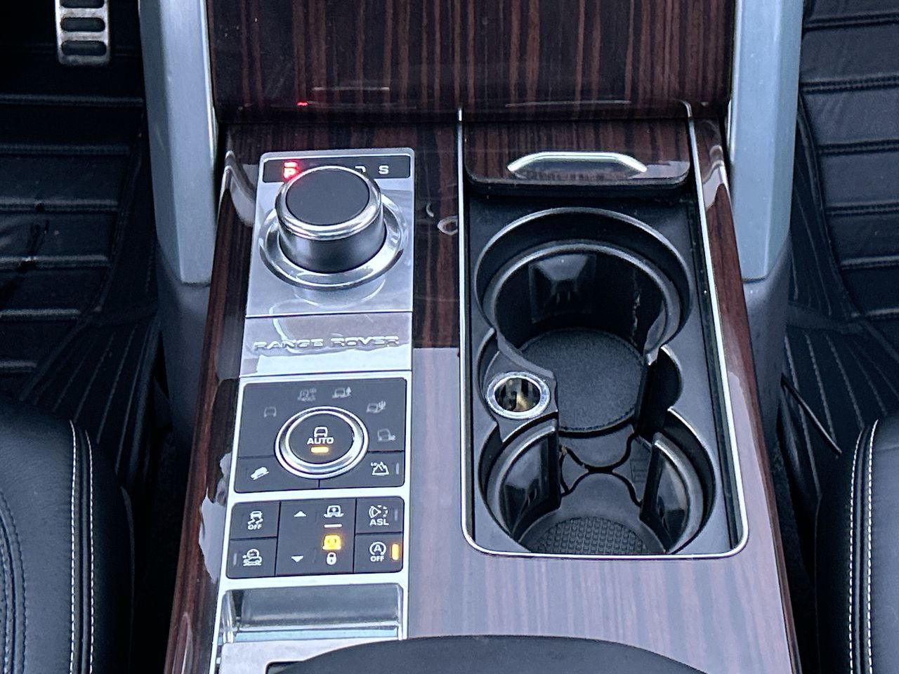 2016 Land Rover Range Rover in Langley, British Columbia