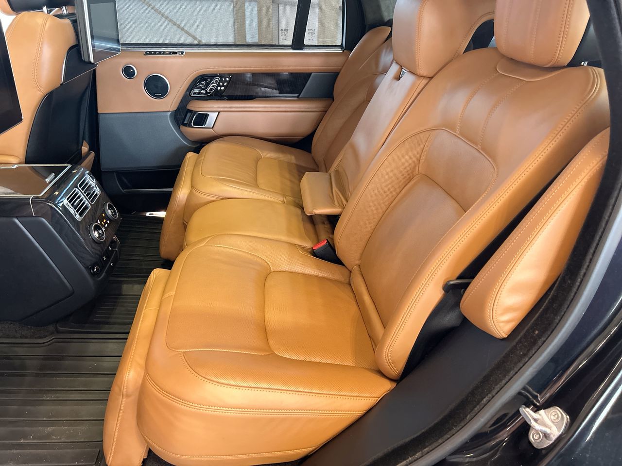 2019 Land Rover Range Rover