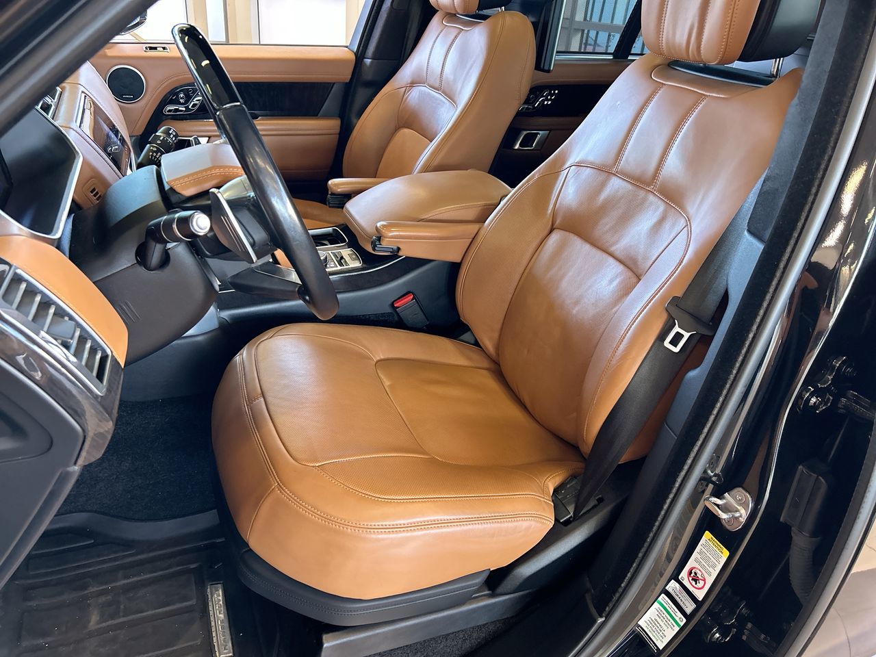 2019 Land Rover Range Rover
