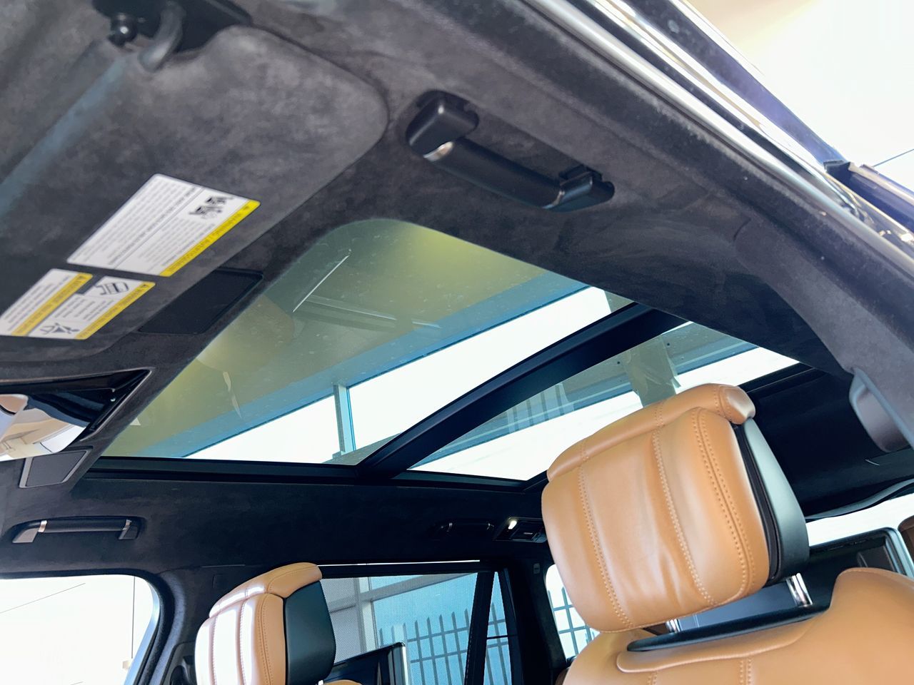 2019 Land Rover Range Rover