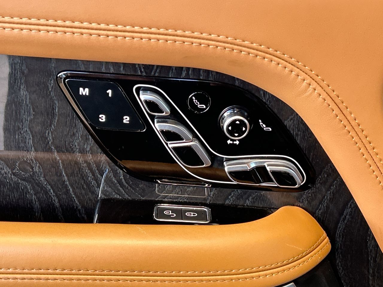 2019 Land Rover Range Rover
