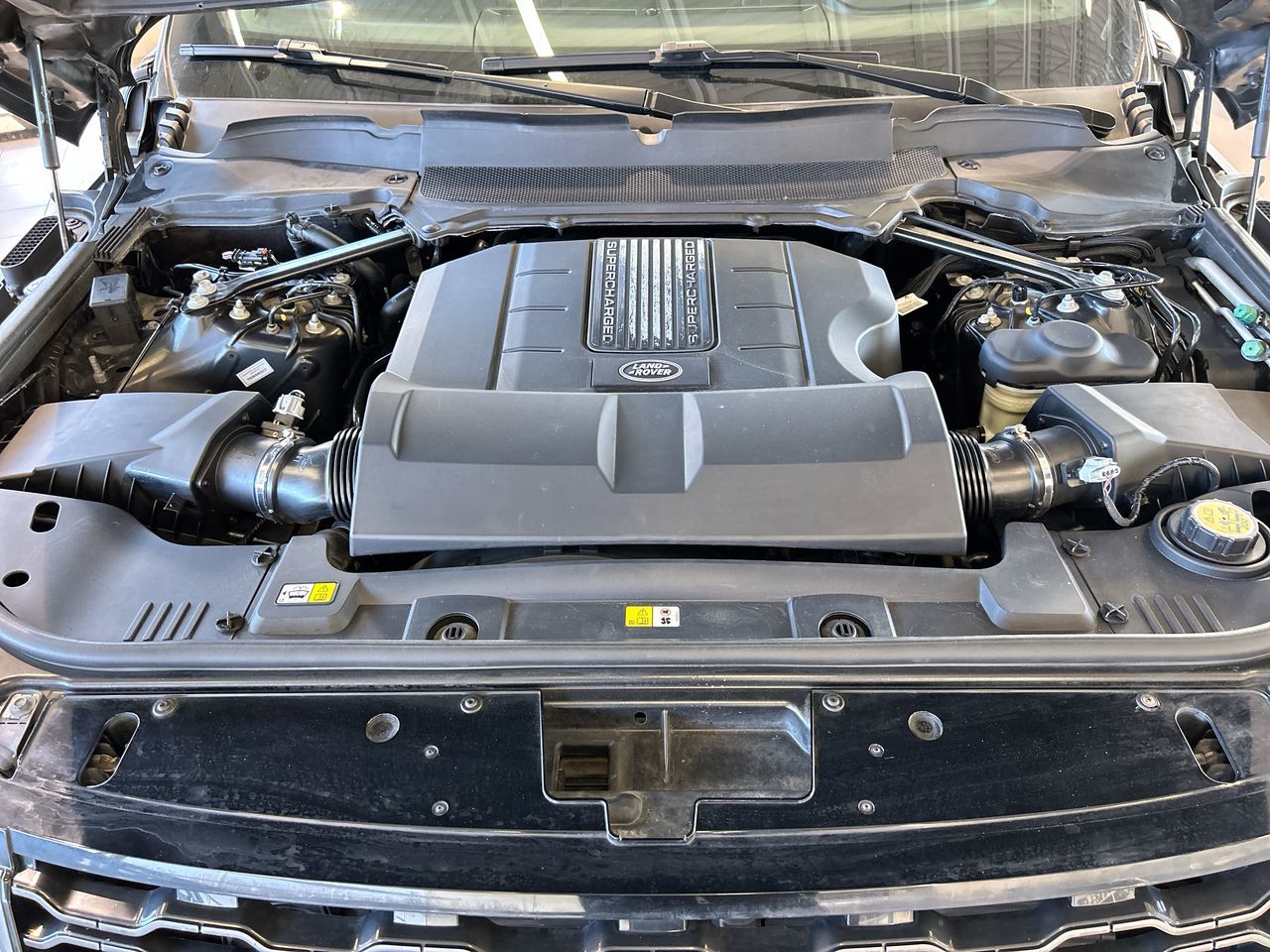 2019 Land Rover Range Rover
