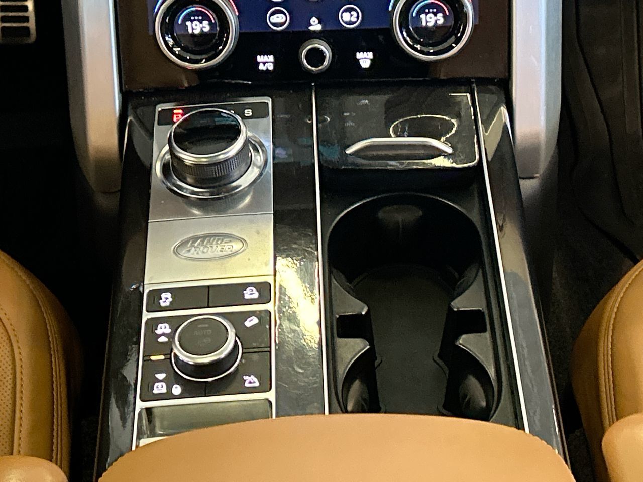 2019 Land Rover Range Rover