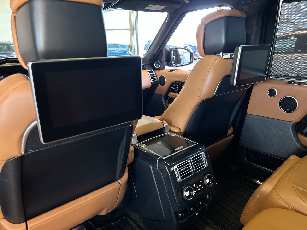 2019 Land Rover Range Rover