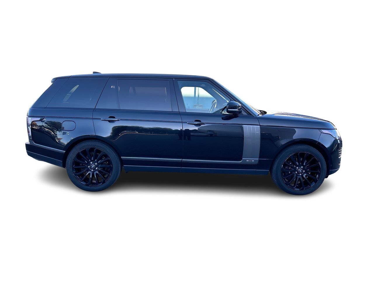 2019 Land Rover Range Rover