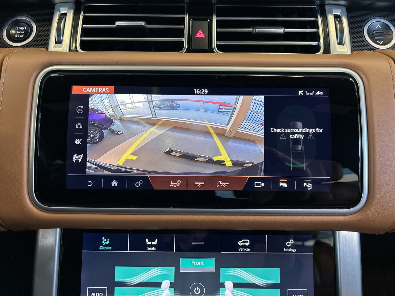 2019 Land Rover Range Rover