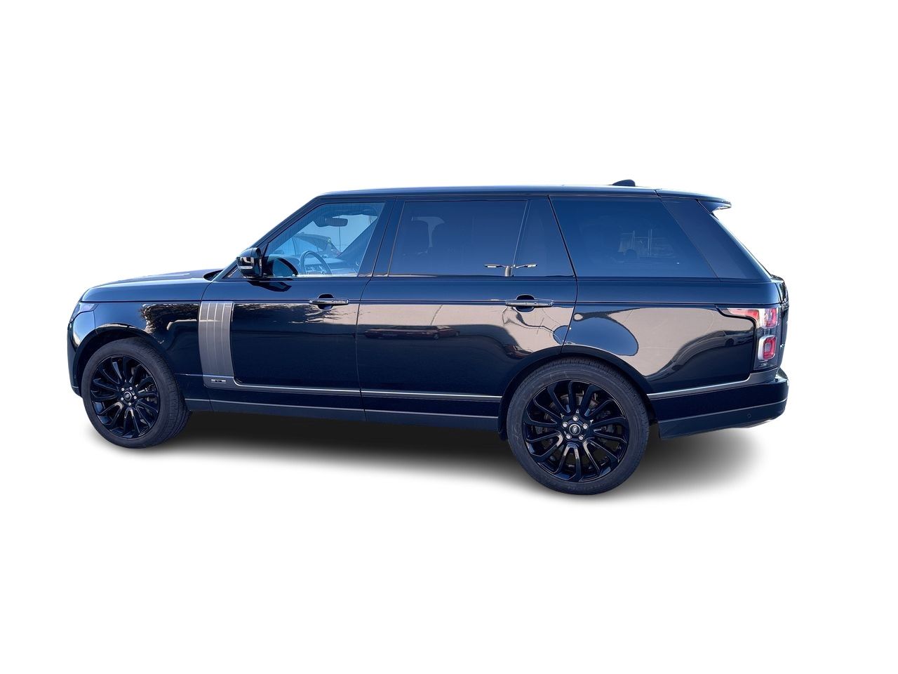 2019 Land Rover Range Rover
