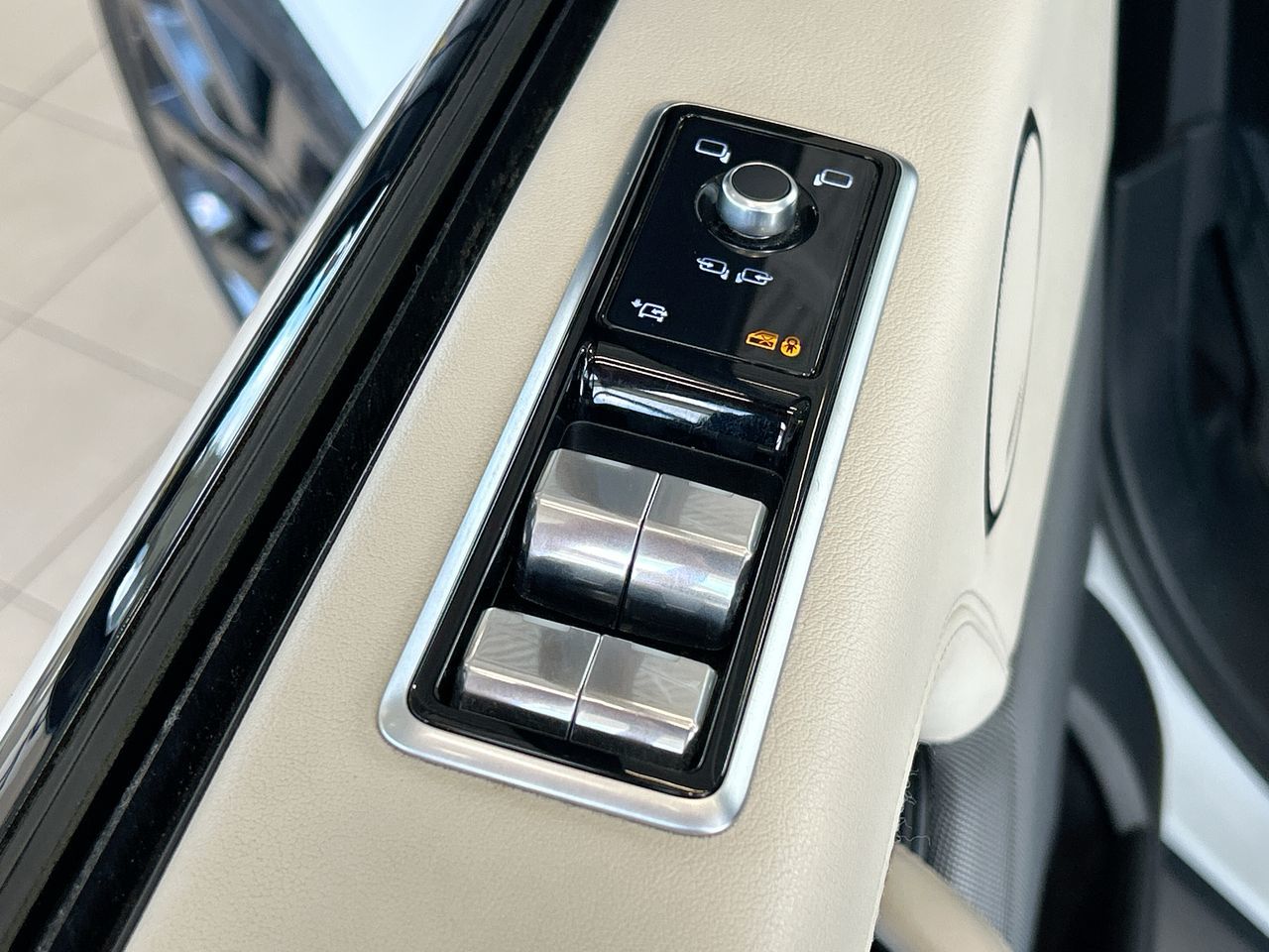 2020 Land Rover Range Rover in Langley, British Columbia
