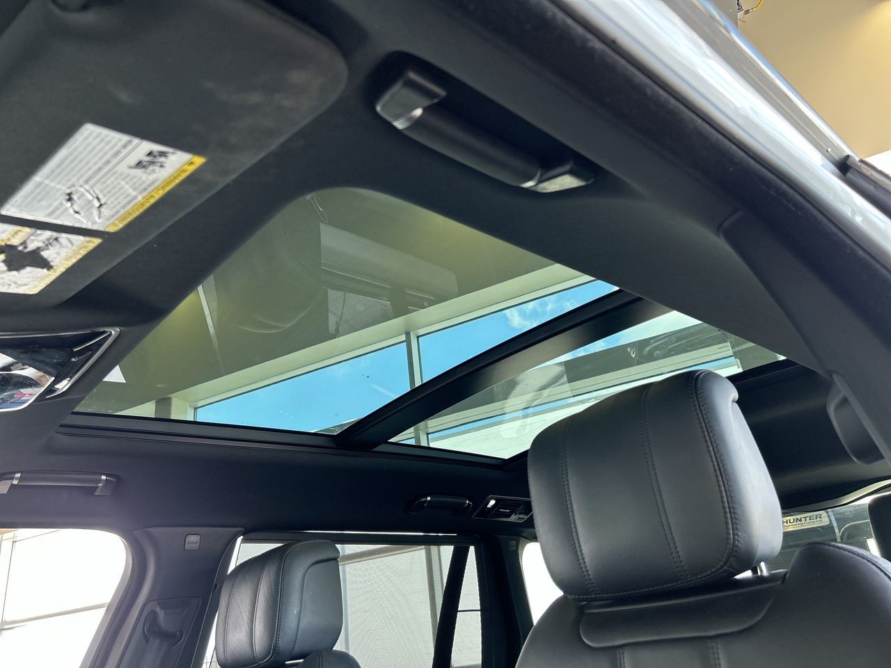 2020 Land Rover Range Rover in Langley, British Columbia