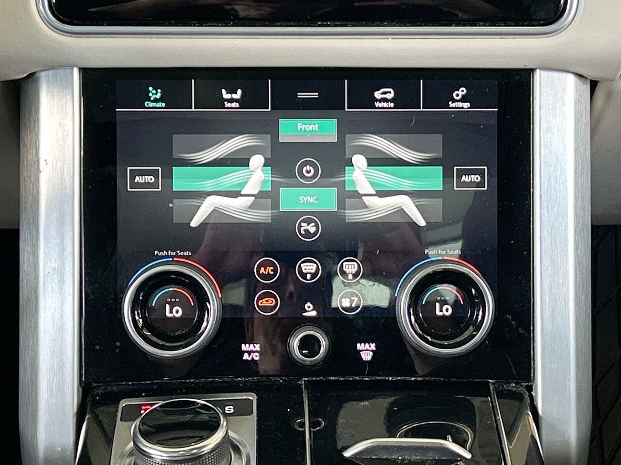 2020 Land Rover Range Rover in Langley, British Columbia